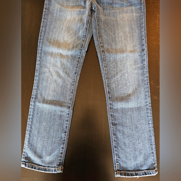 Current/Elliott "The Fling Love" women's cropped - Picture 14 of 15